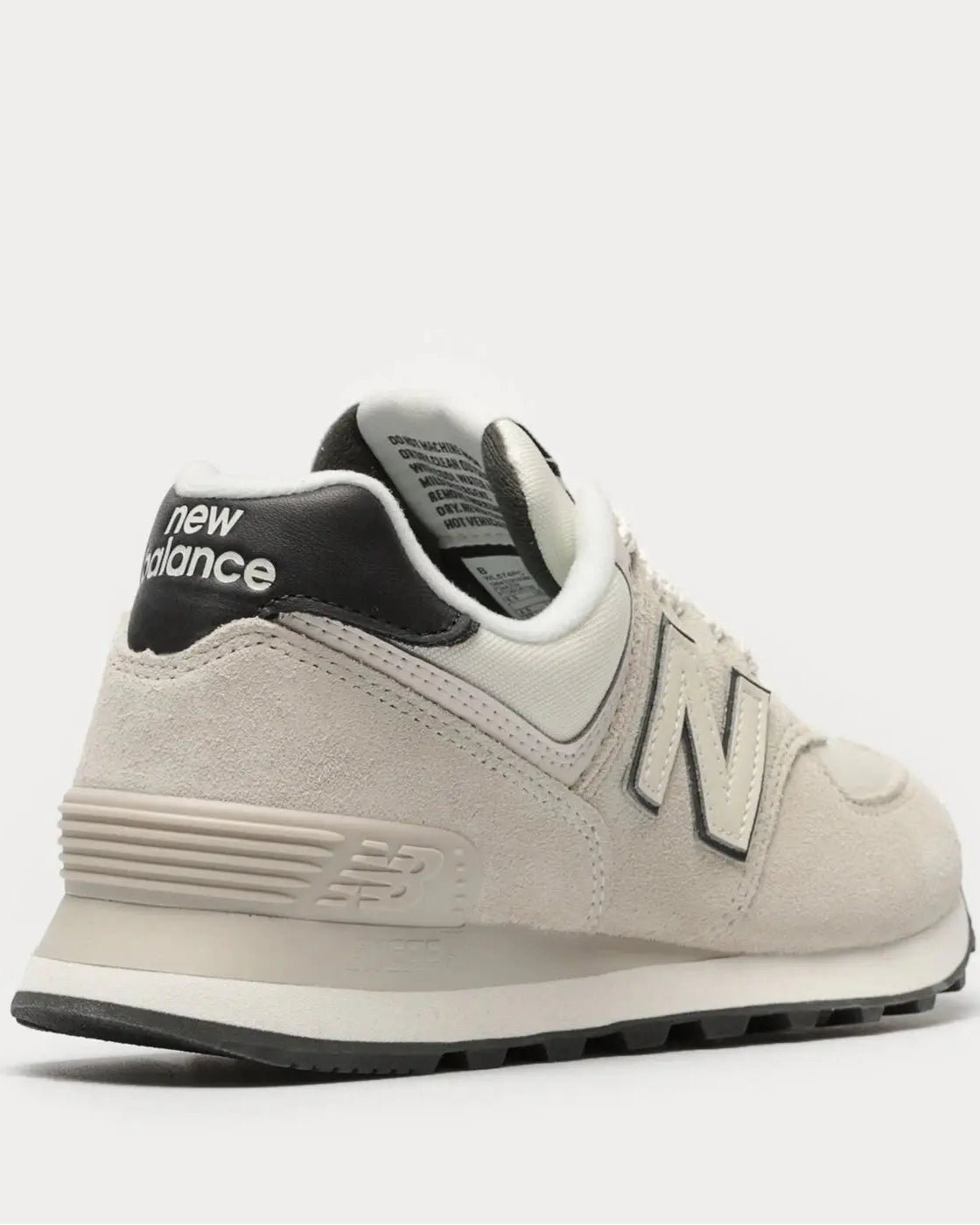 New Balance 574 Branca New Balance