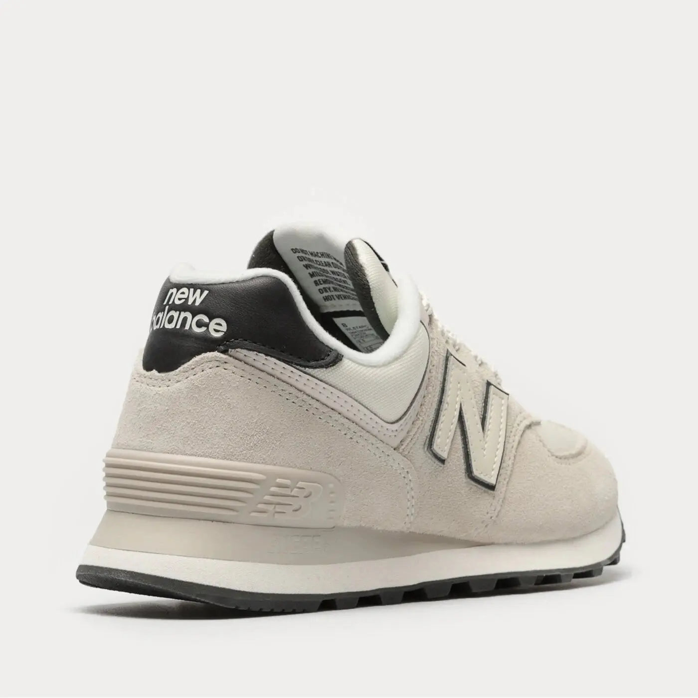 New Balance 574 Branca New Balance