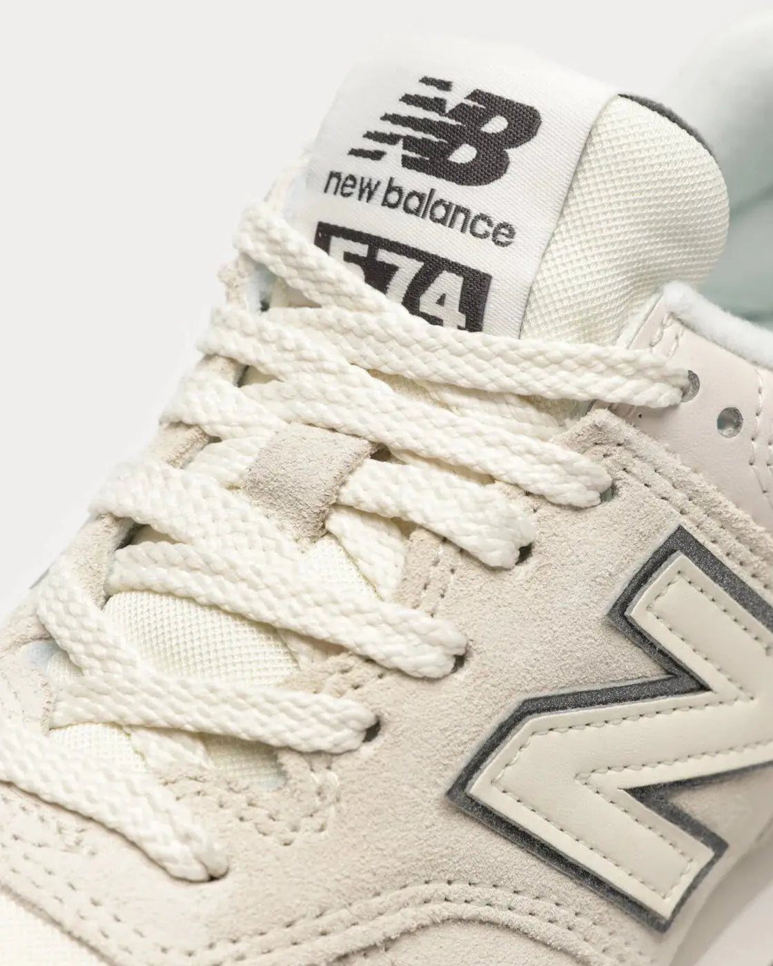 New Balance 574 Branca New Balance