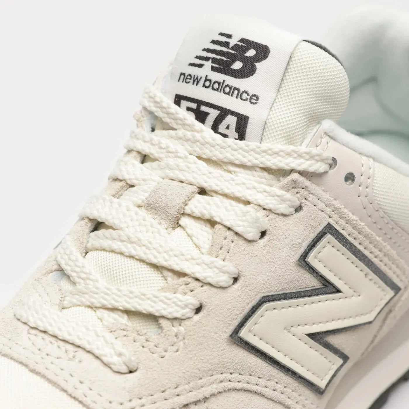 New Balance 574 Branca New Balance