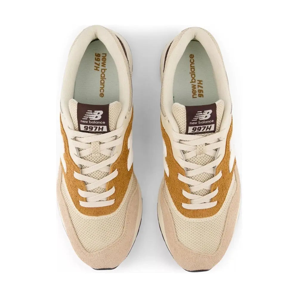 New Balance 997 Bege New Balance