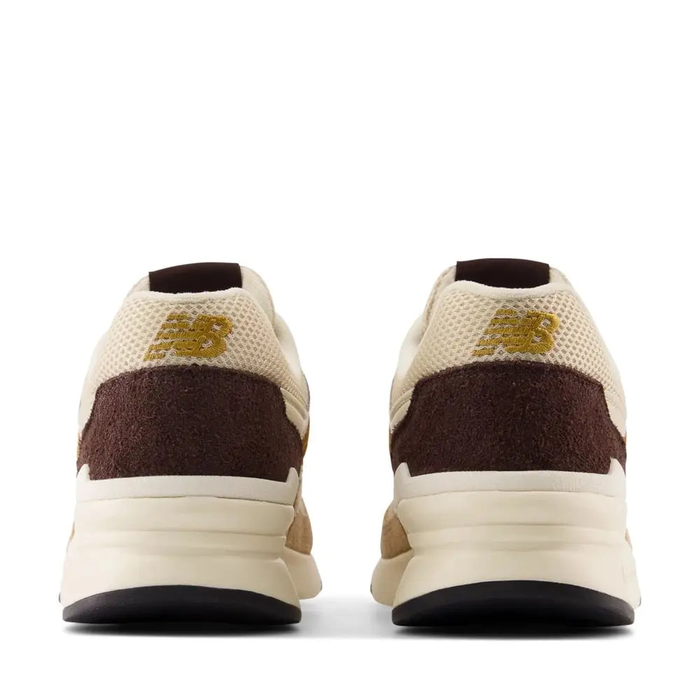 New Balance 997 Bege New Balance