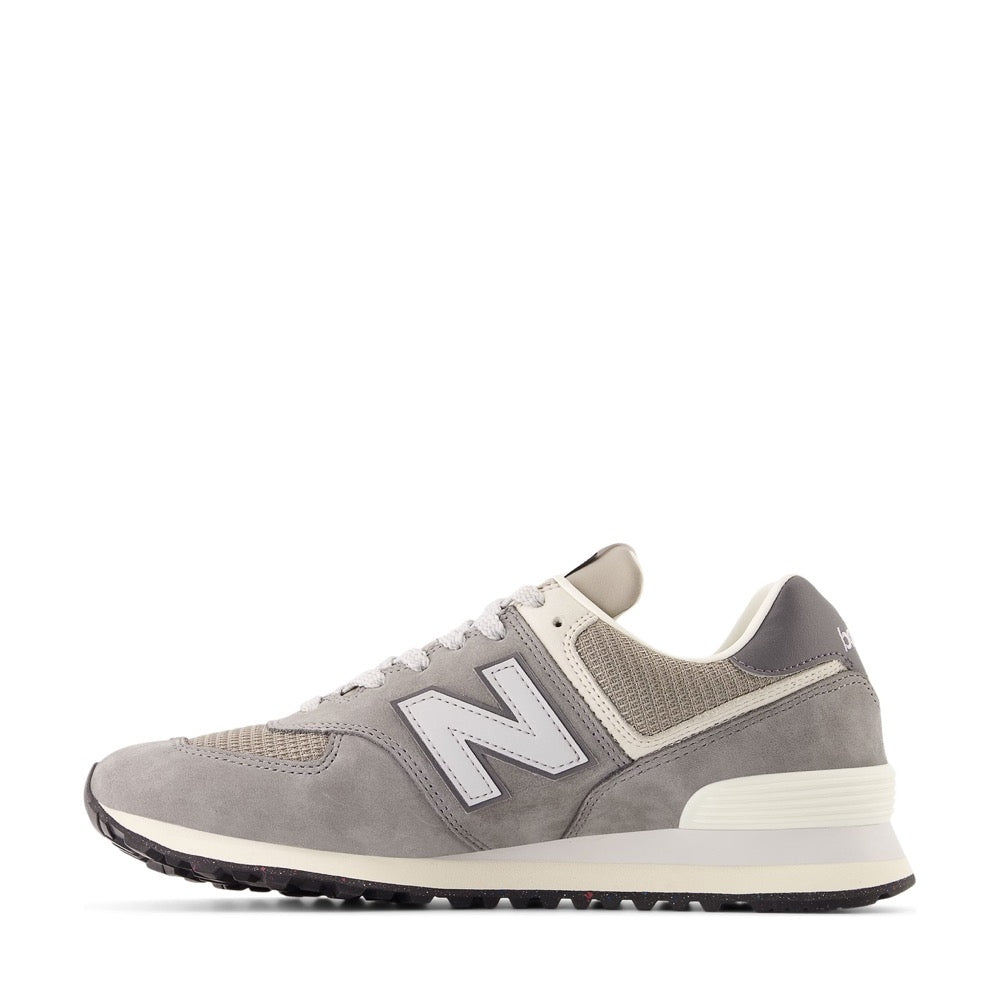 New Balance 574 Cinzento New Balance