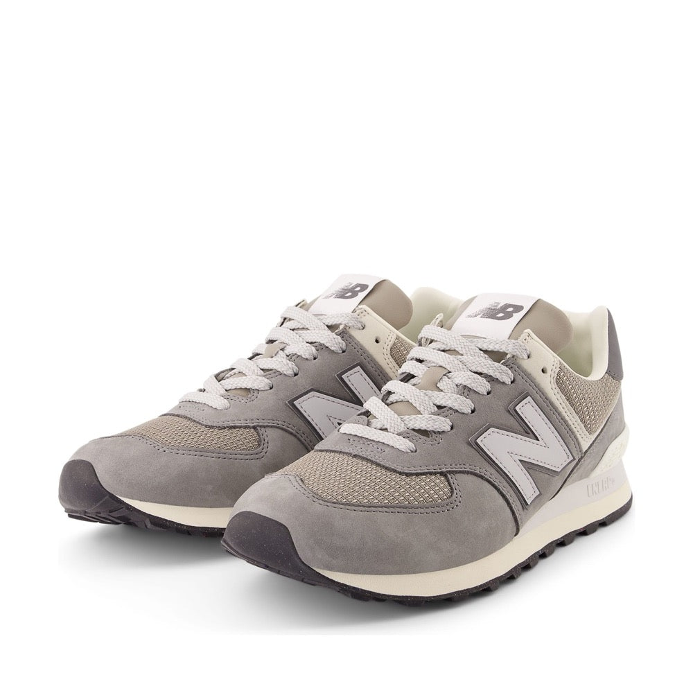 New Balance 574 Cinzento New Balance