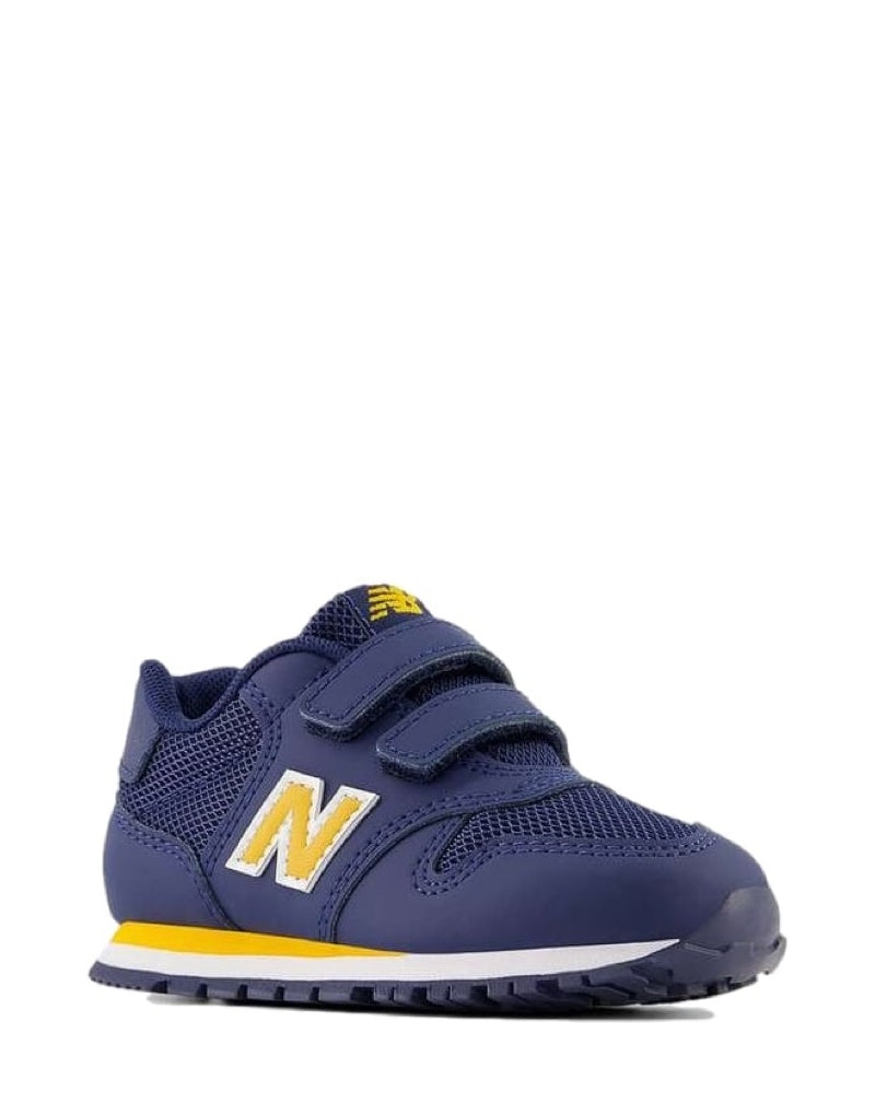 New Balance 500 Criança Azul Marinho New Balance