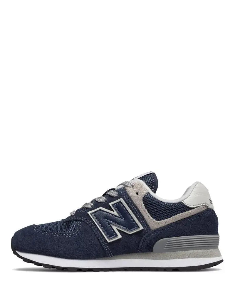 New Balance Pc574 Marinho New Balance