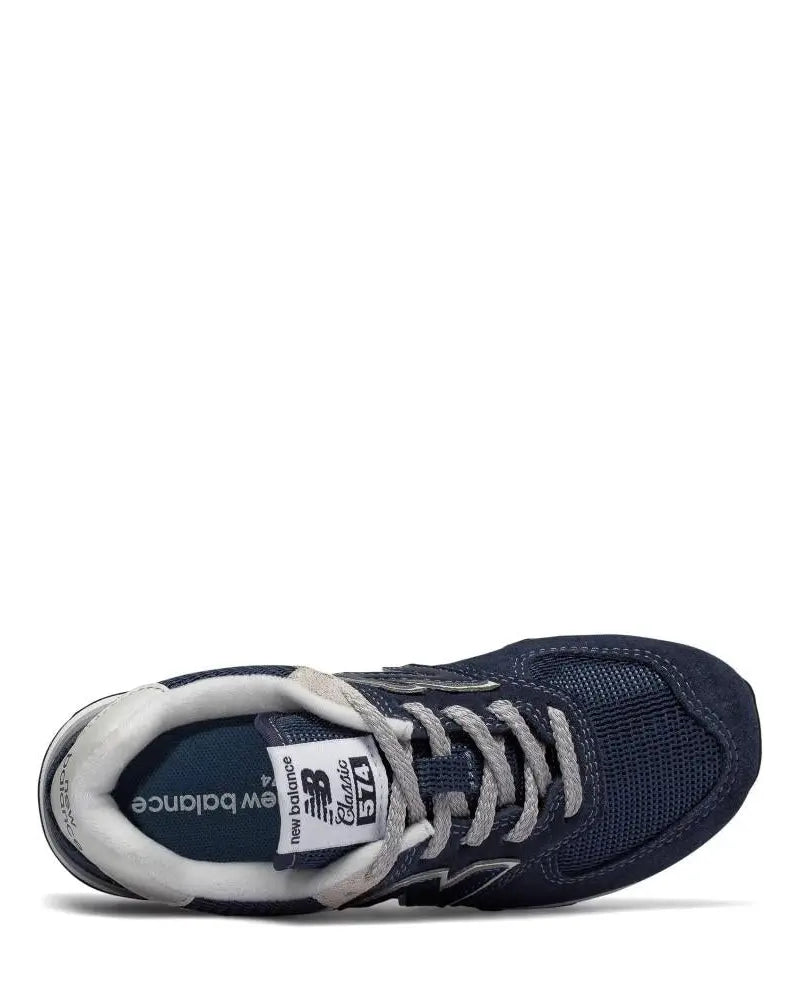 New Balance Pc574 Marinho New Balance