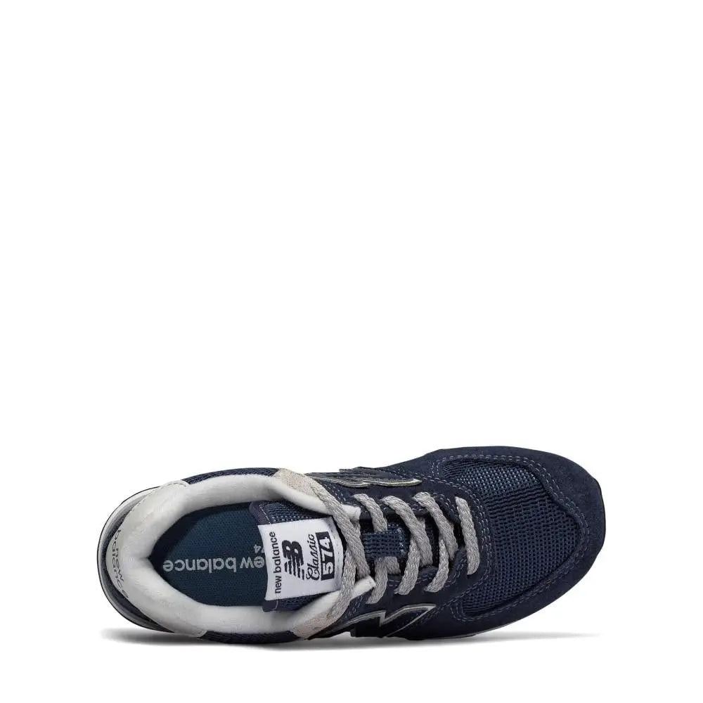 New Balance Pc574 Marinho New Balance