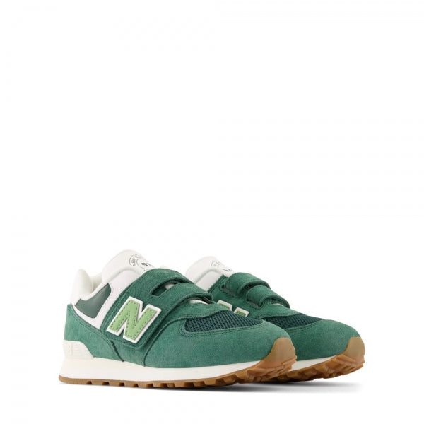 New Balance 574 Verde New Balance