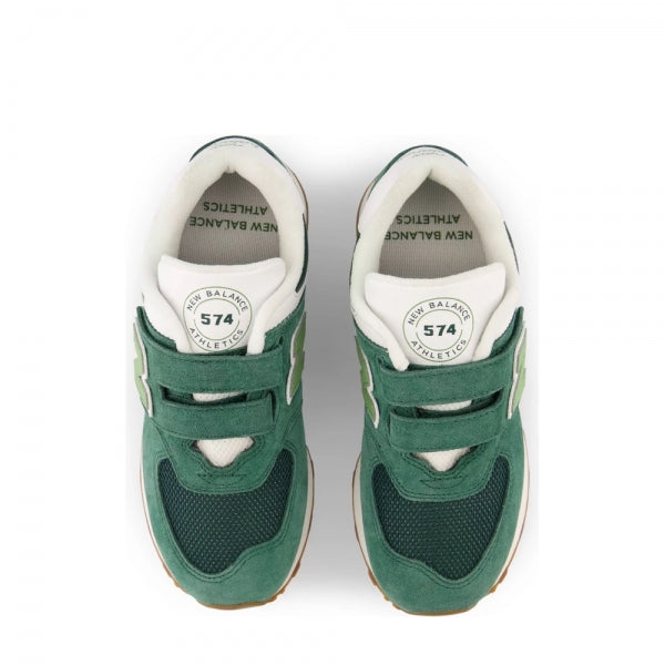 New Balance 574 Verde New Balance