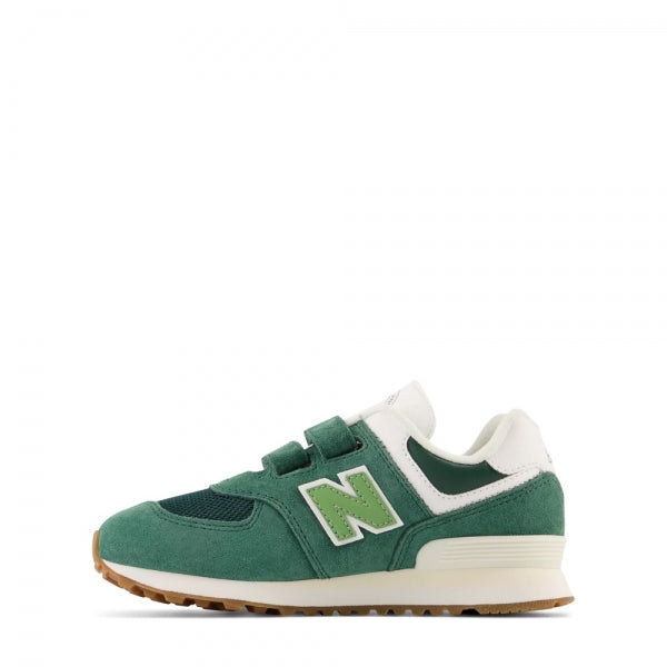 New Balance 574 Verde New Balance