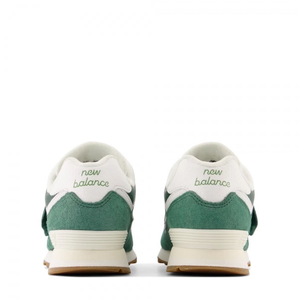 New Balance 574 Verde New Balance