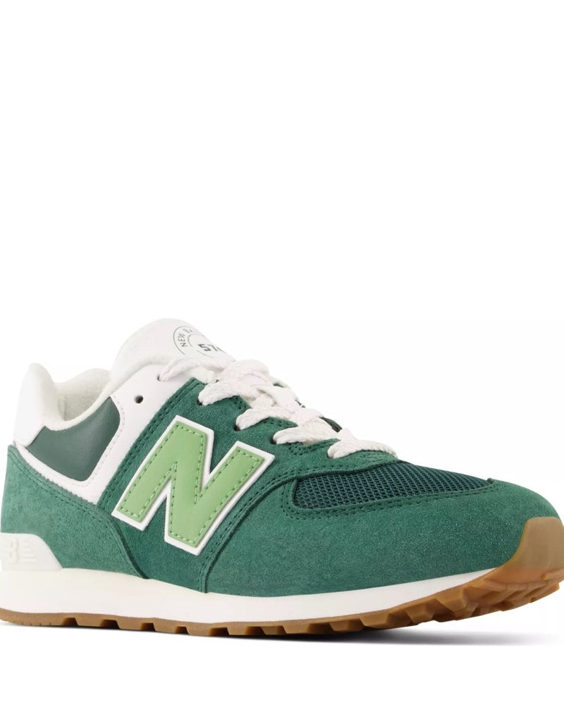 New Balance 574 Verde New Balance