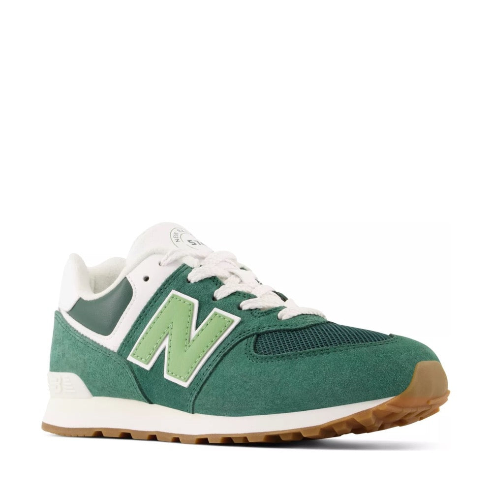 New Balance 574 Verde New Balance