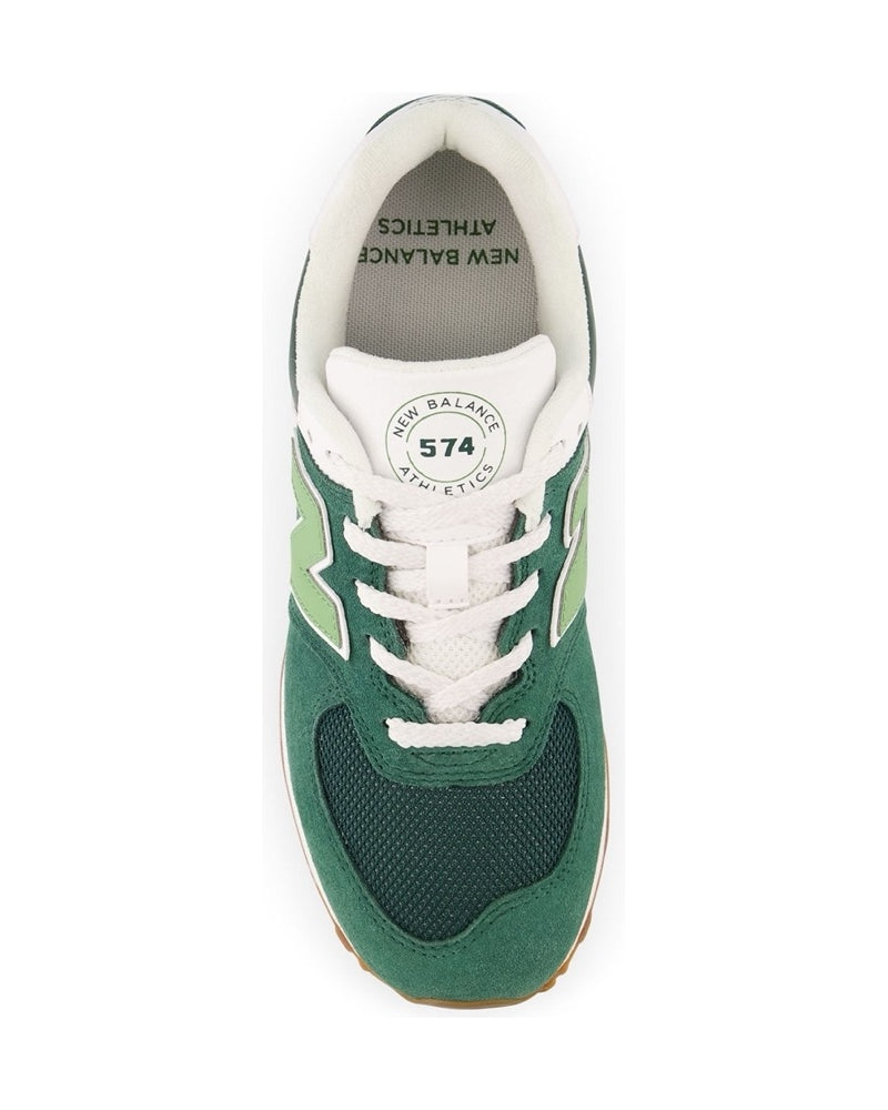 New Balance 574 Verde New Balance