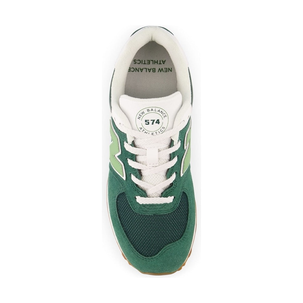 New Balance 574 Verde New Balance
