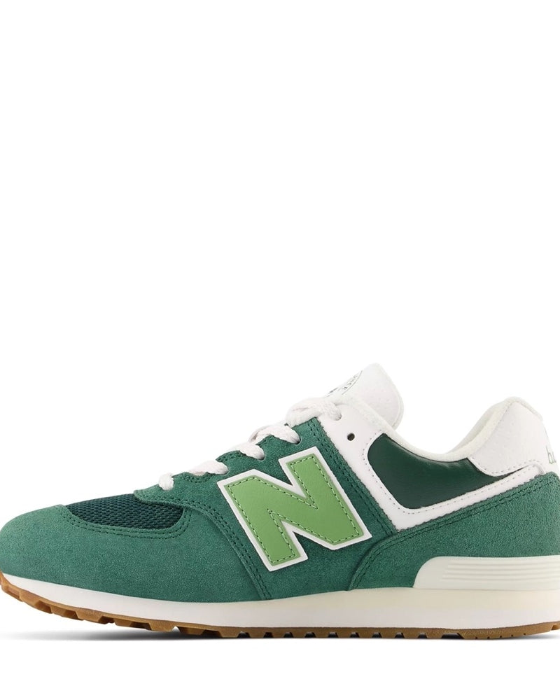 New Balance 574 Verde New Balance