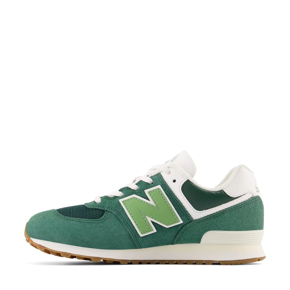 New Balance 574 Verde New Balance