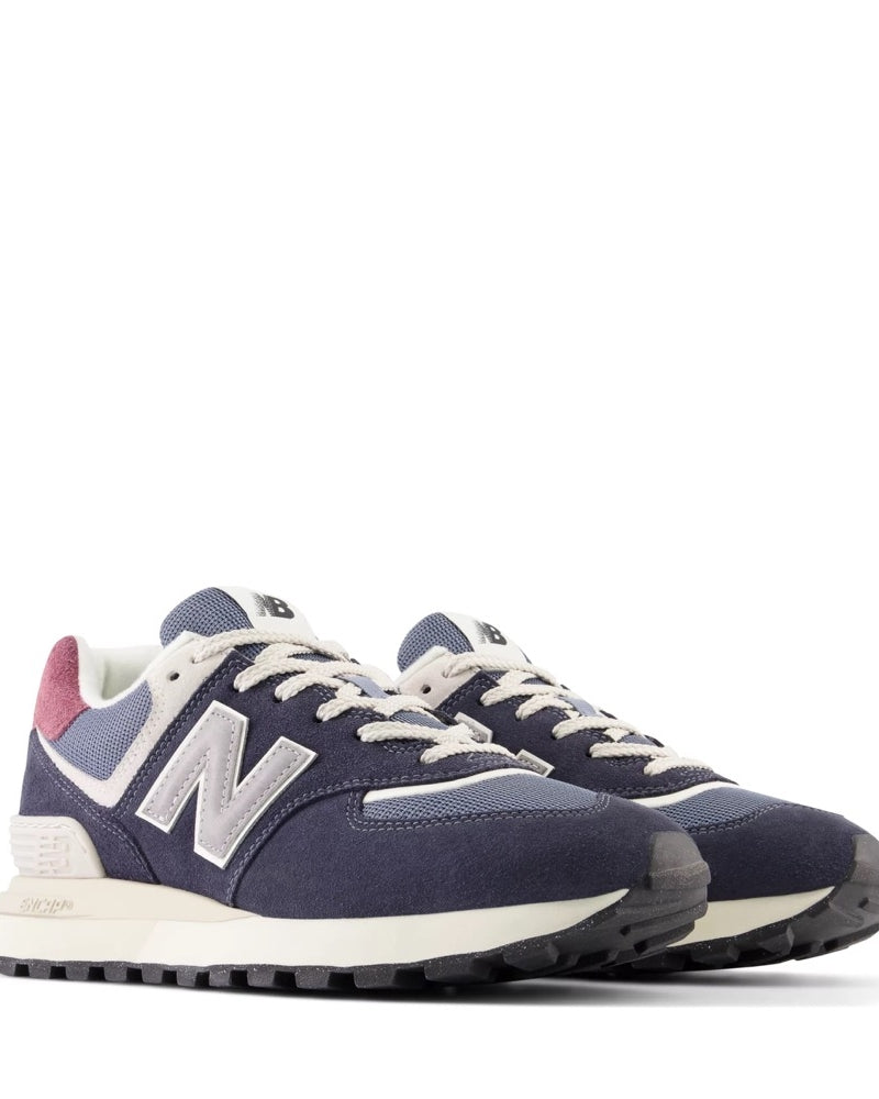 New Balance 574 Marinho New Balance