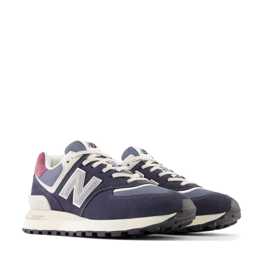 New Balance 574 Marinho New Balance