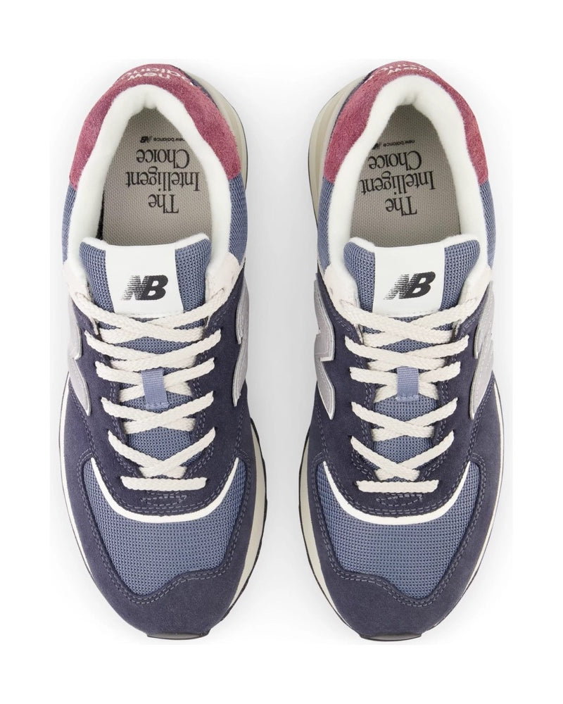 New Balance 574 Marinho New Balance
