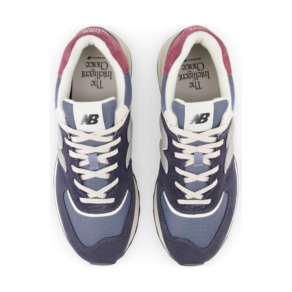 New Balance 574 Marinho New Balance