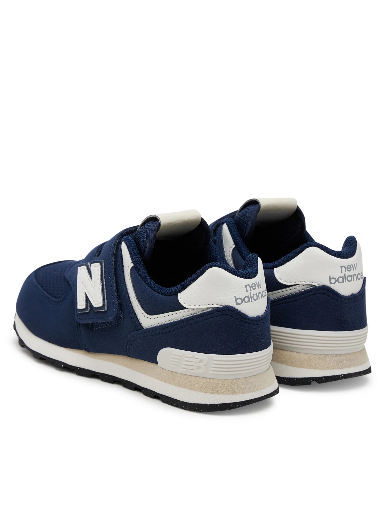 New Balance 574 Marinho New Balance