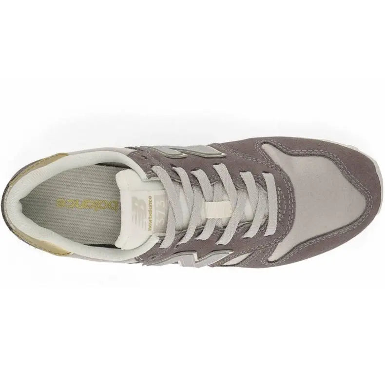 New Balance W 373 Cinza New Balance