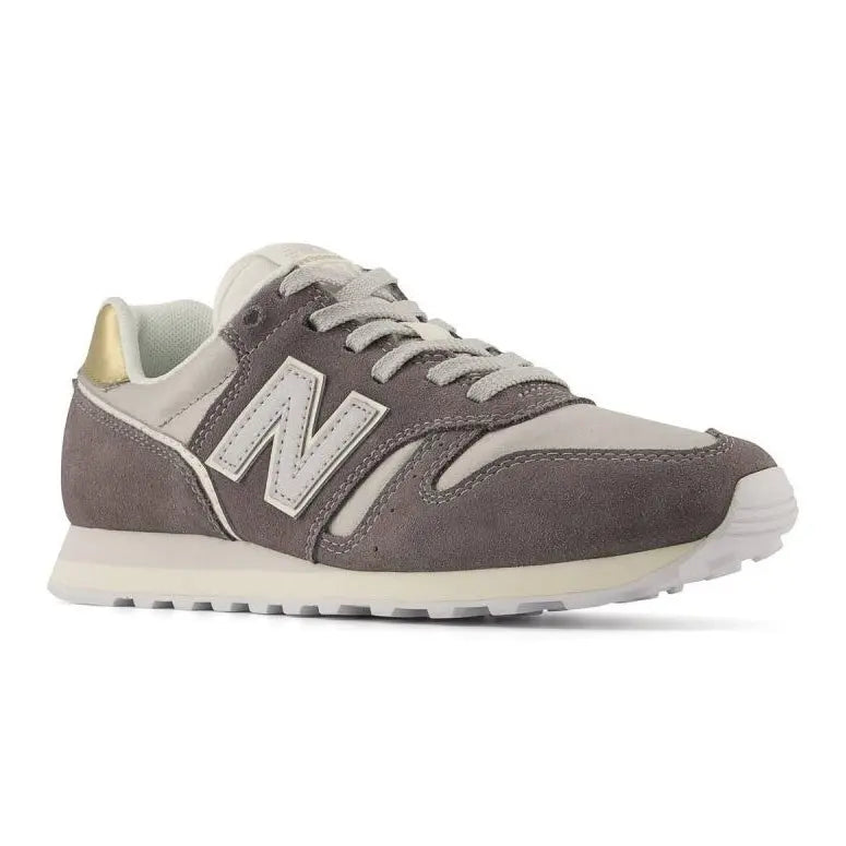 New Balance W 373 Cinza New Balance