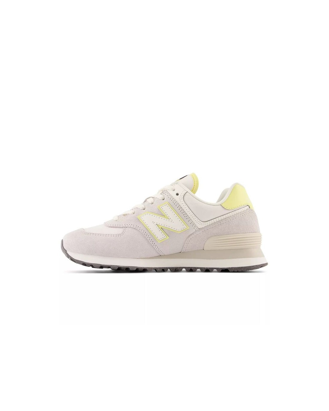 New Balance 574 Cinza New Balance