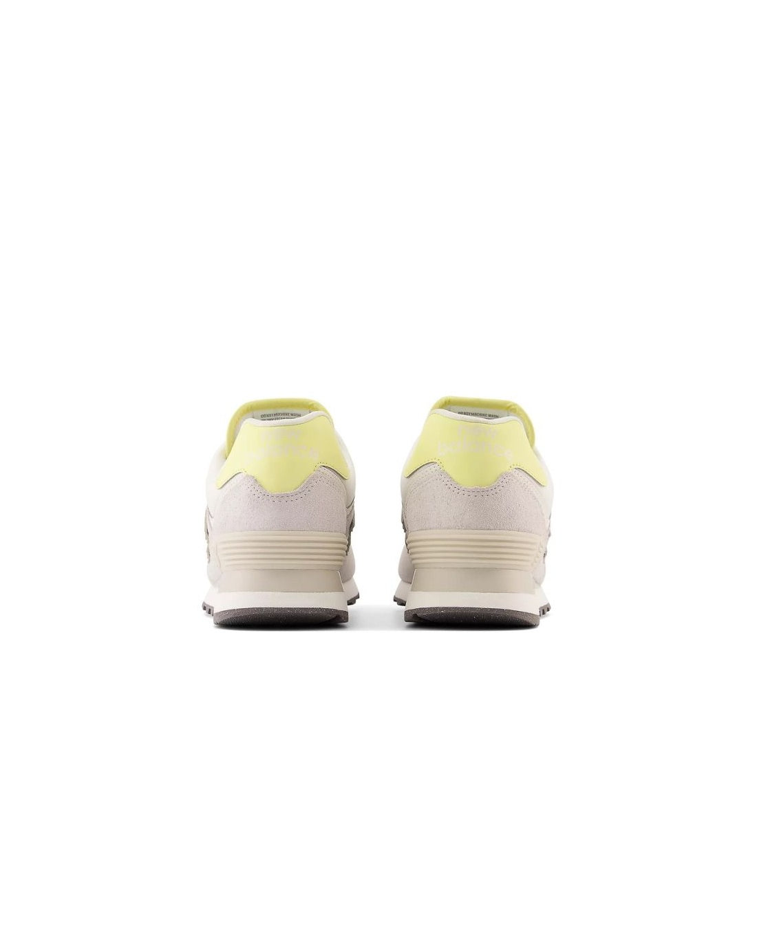 New Balance 574 Cinza New Balance