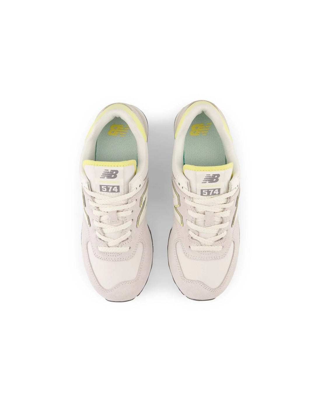 New Balance 574 Cinza New Balance