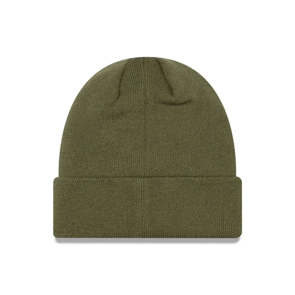 Gorro New Era New York Yankees Verde New Era