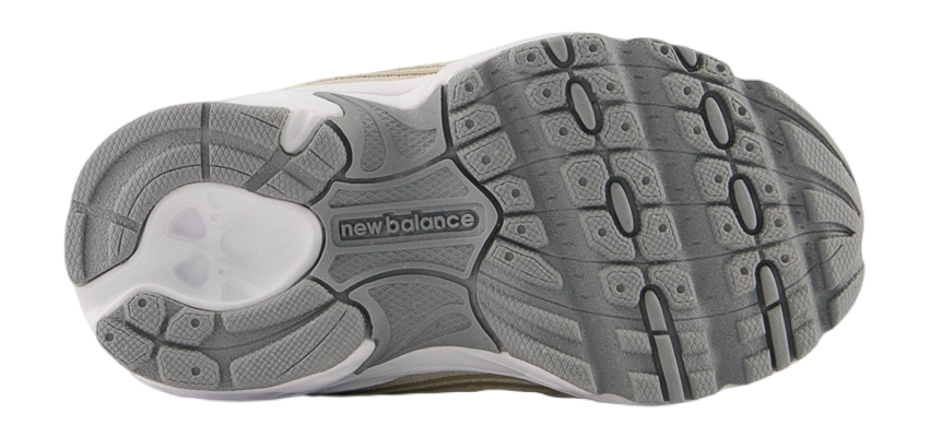 New Balance Bebé 530 Bege New Balance