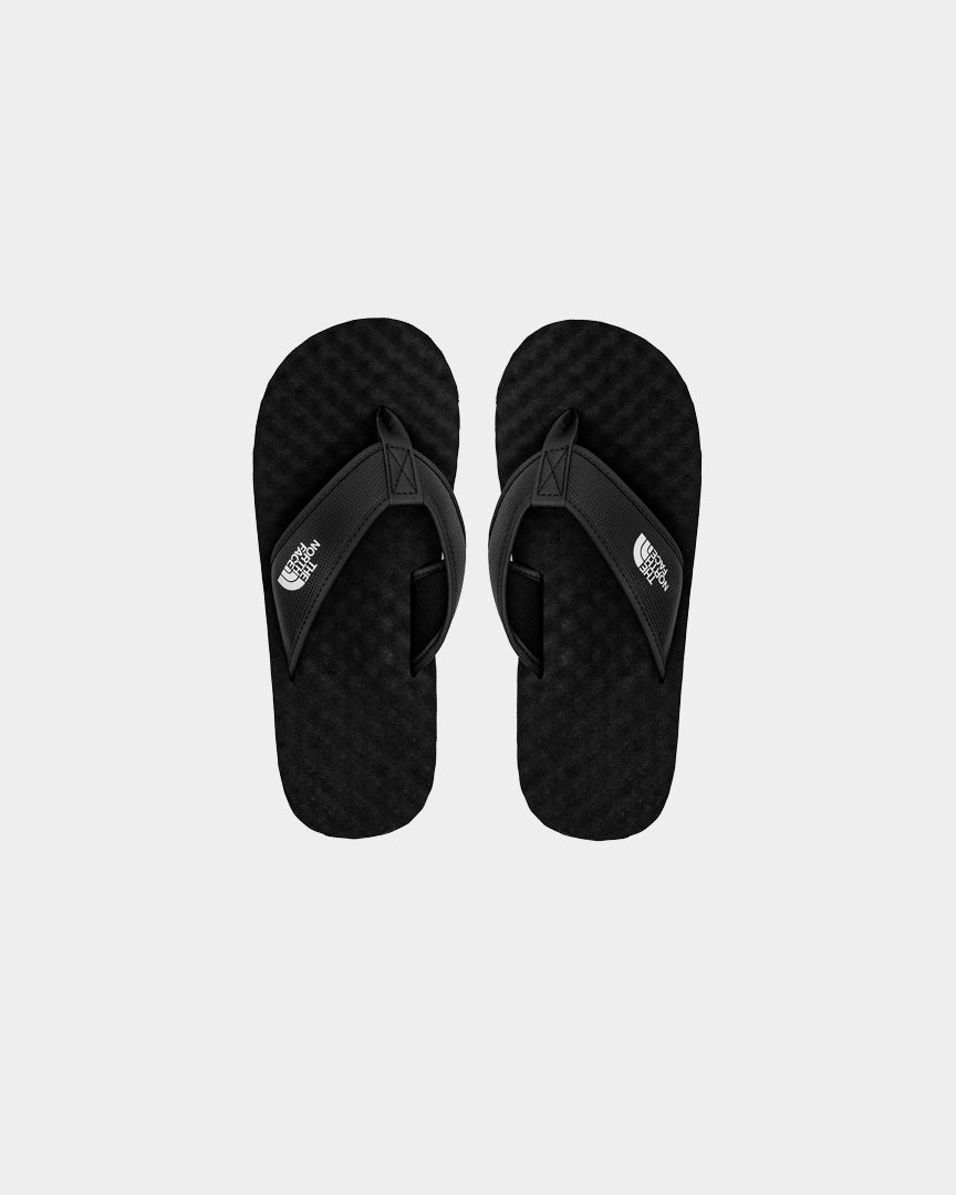 The North Face M Basecamp Flpflp Preto nf0a47aaky41