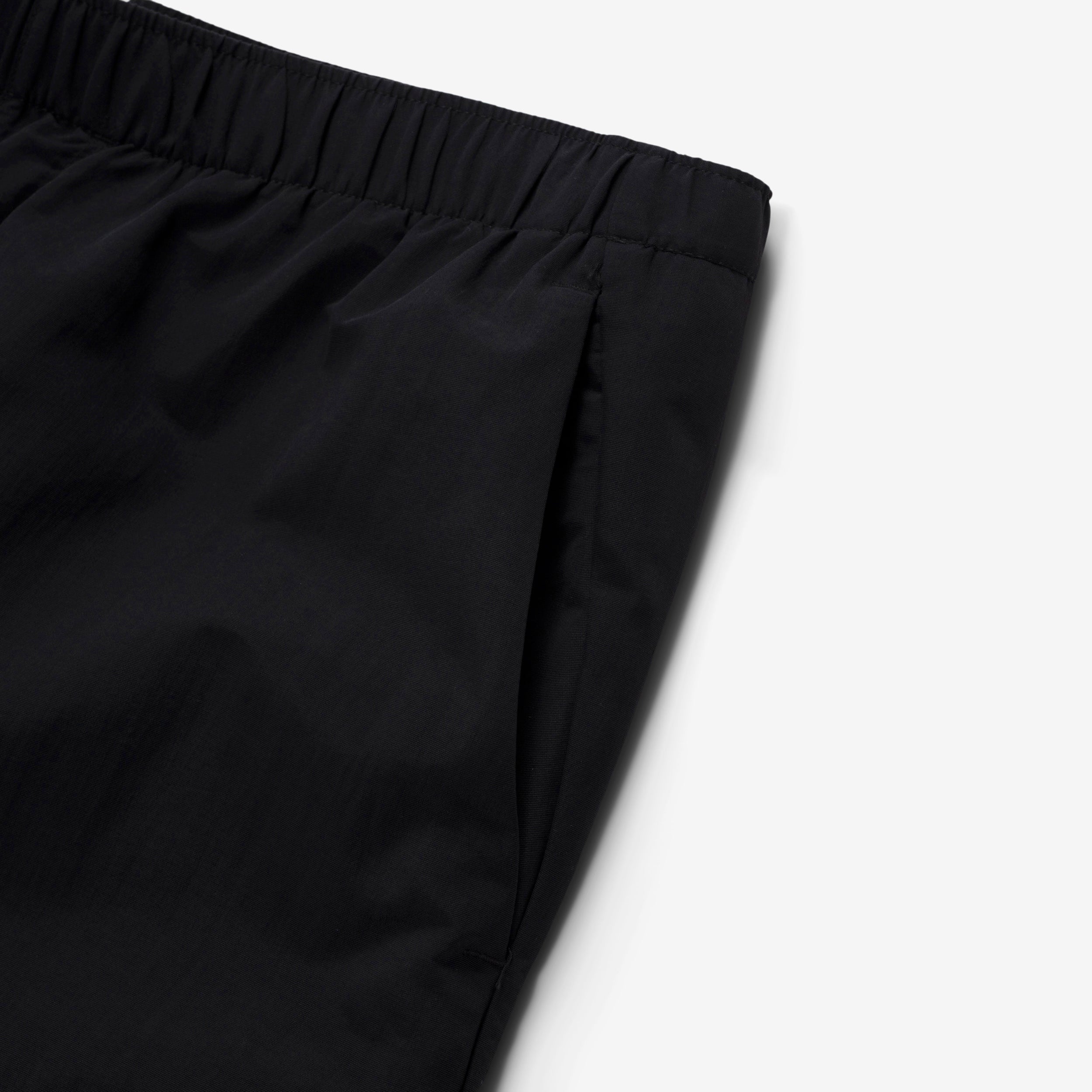 The North Face Calções de Banho Pretos The North Face