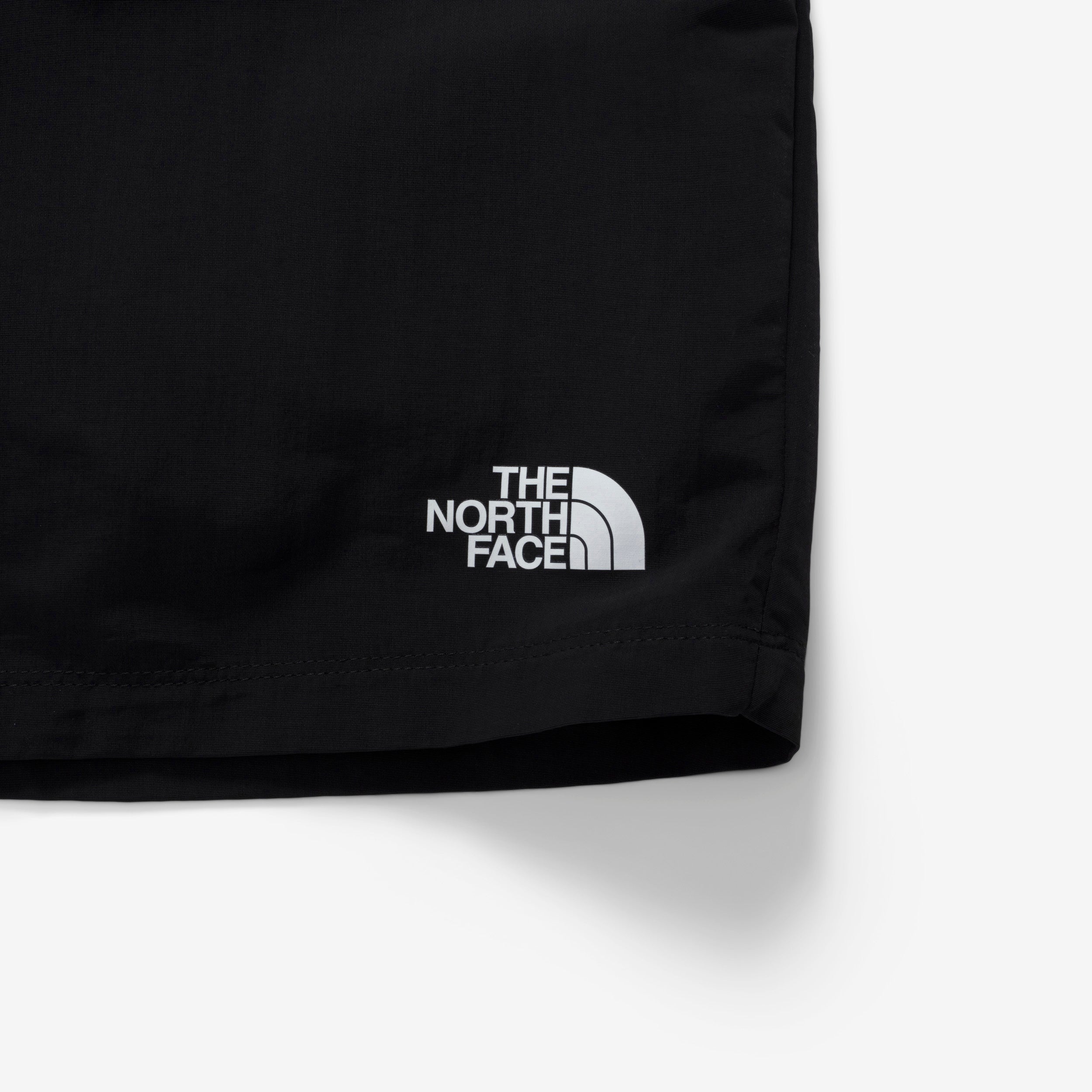 The North Face Calções de Banho Pretos The North Face