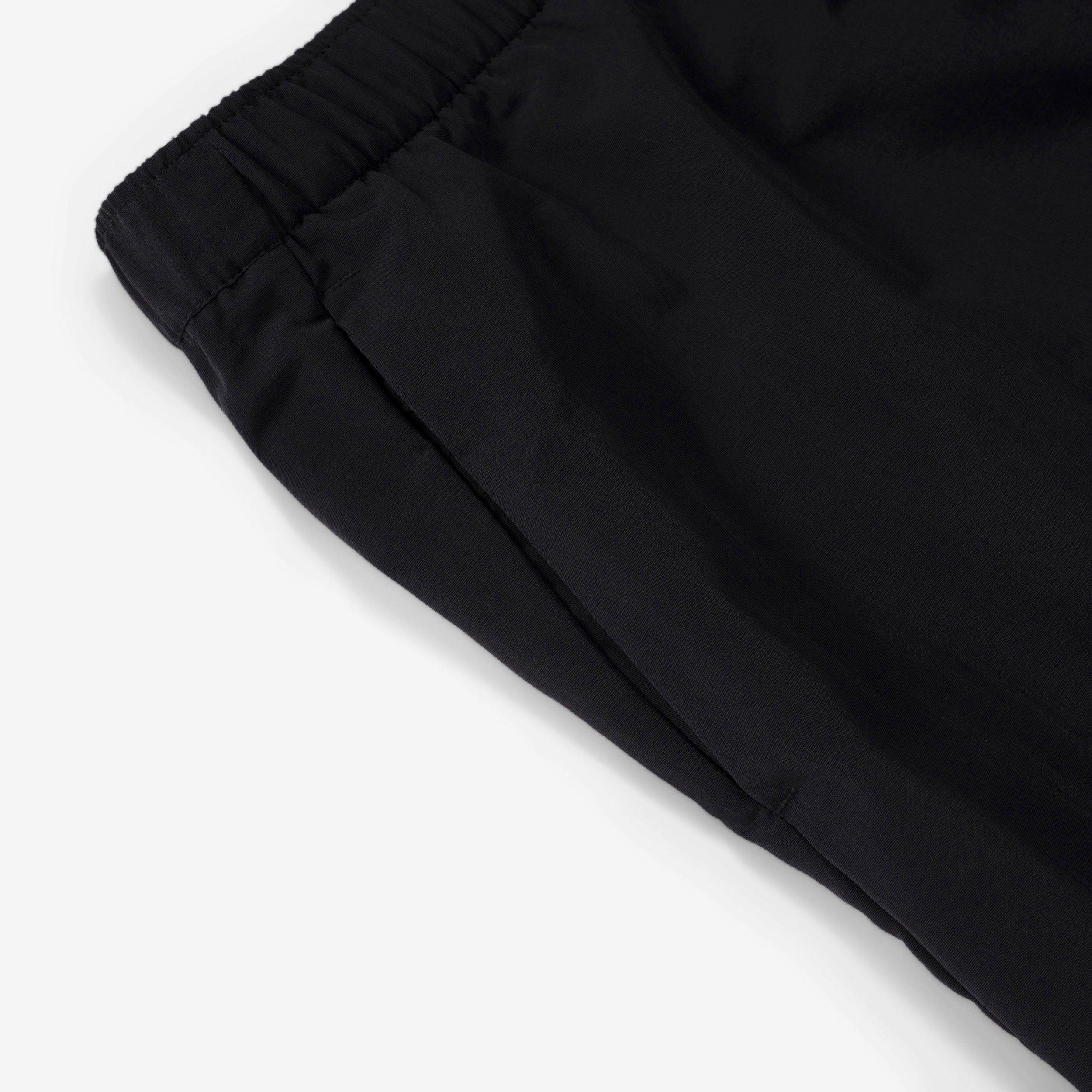 The North Face Calções de Banho Pretos The North Face