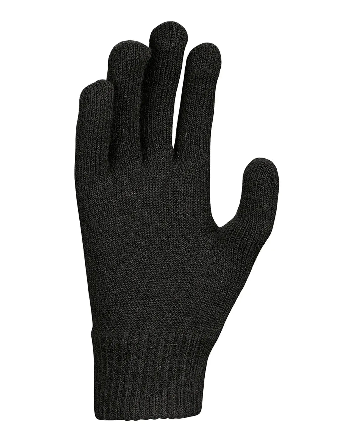 Nike Luvas de Inverno Jr Preto Nike