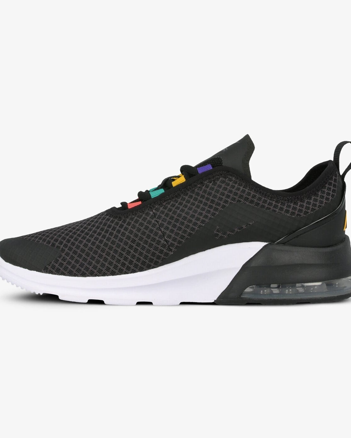 Nike Air Max Motion 2 Preta Nike