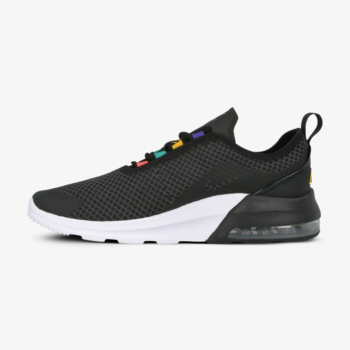 Nike Air Max Motion 2 Preta Nike