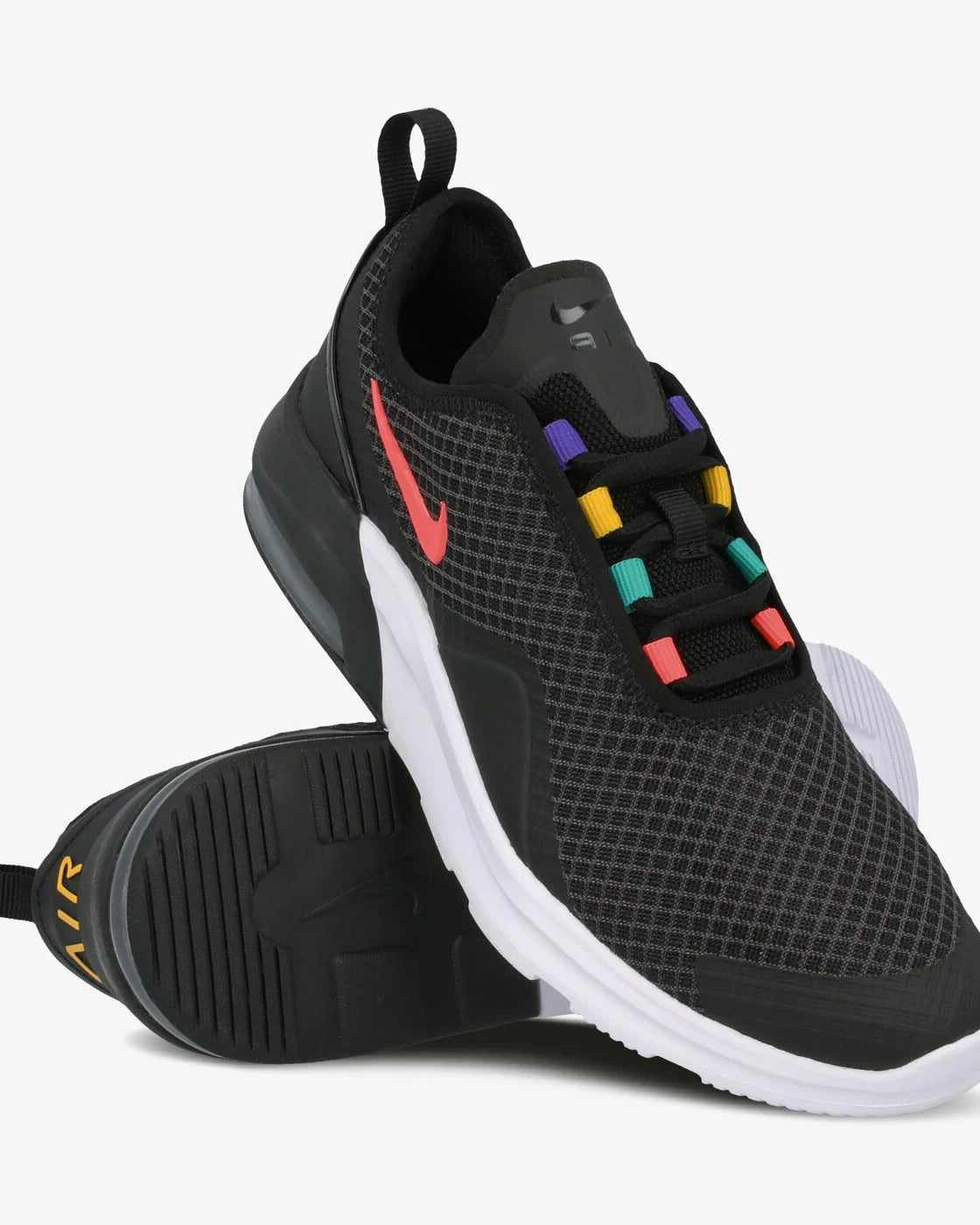 Nike Air Max Motion 2 Preta Nike