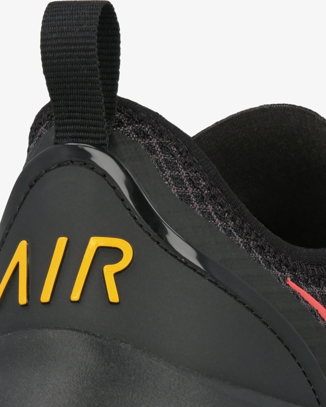 Nike Air Max Motion 2 Preta Nike