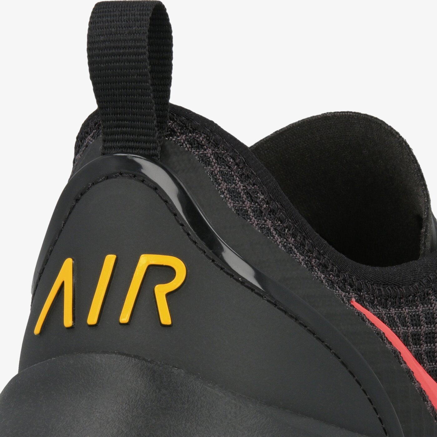 Nike Air Max Motion 2 Preta Nike