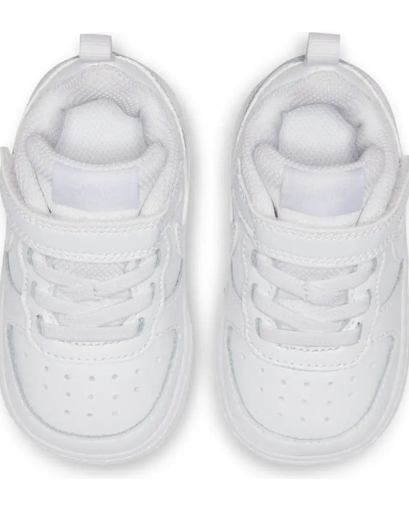 Nike Court Borough Low 2 (Tvd) Branca Nike
