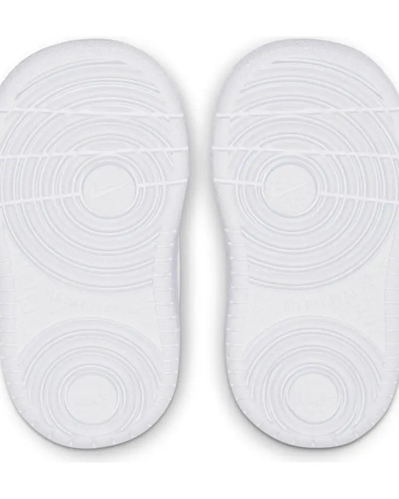 Nike Court Borough Low 2 (Tvd) Branca Nike