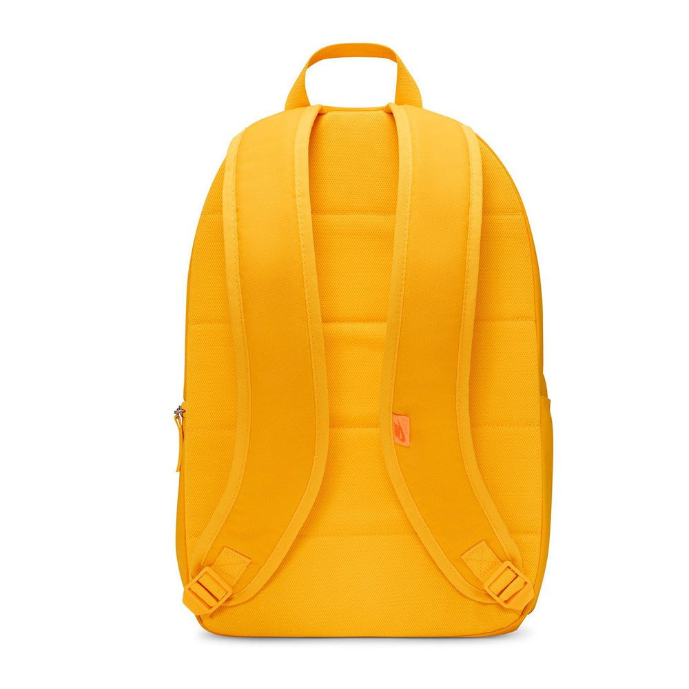 Nike Mochila Heritage 25L Laranja DC4244845