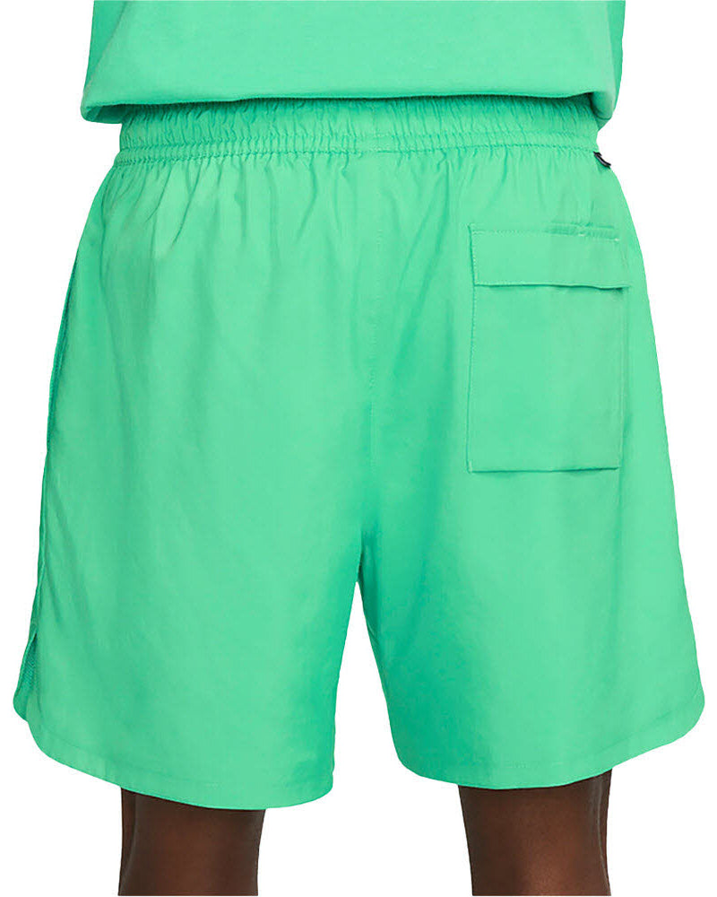 Nike Calções Desportivos Verde Nike
