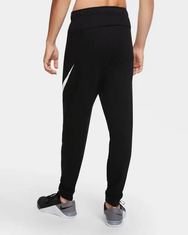 Nike Dri-Fit Men’S Tapered Training Preto Nike