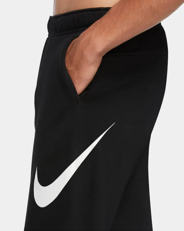 Nike Dri-Fit Men’S Tapered Training Preto Nike